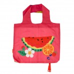 Shopping Tote | Tropicana